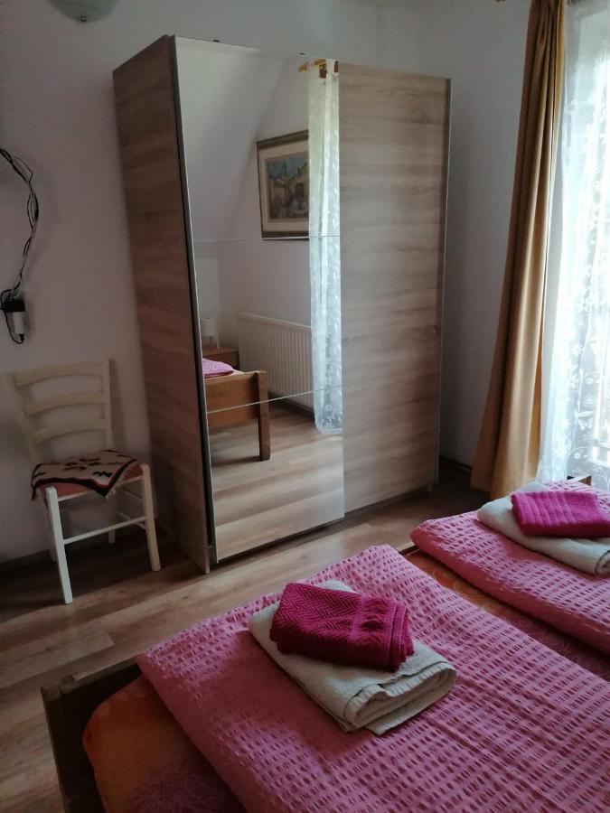 Rooms S&I Korana Slunj Δωμάτιο φωτογραφία